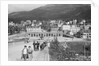 View of Narvik, Norway by unknown