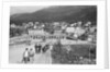 View of Narvik, Norway by unknown