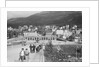 View of Narvik, Norway by unknown