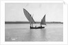 Gaiassa on the river Nile, Egypt by Marine Photo Service