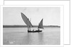 Gaiassa on the river Nile, Egypt by Marine Photo Service