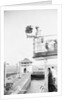 Panama Canal, Panama, 1925 by Marine Photo Service