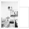 Panama Canal, Panama, 1925 by Marine Photo Service