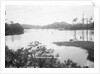 Panama Canal, Panama, 1935 by Marine Photo Service