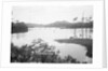 Panama Canal, Panama, 1935 by Marine Photo Service