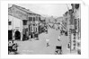 Penang, Malaysia by Marine Photo Service