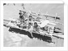 A family from Port Moresby, Papua New Guinea by Marine Photo Service