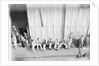 Quayside bands at Southampton, England, 1968 by Marine Photo Service