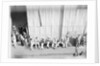 Quayside bands at Southampton, England, 1968 by Marine Photo Service