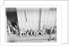 Quayside bands at Southampton, England, 1968 by Marine Photo Service