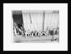 Quayside bands at Southampton, England, 1968 by Marine Photo Service