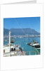 Cape Town, South Africa by Marine Photo Service
