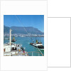 Cape Town, South Africa by Marine Photo Service