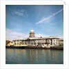 Dublin Customs House, Ireland by Marine Photo Service