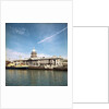 Dublin Customs House, Ireland by Marine Photo Service