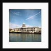 Dublin Customs House, Ireland by Marine Photo Service