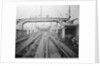 Train Ferry No. 2 (1917) Train deck without train by Unknown