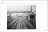 Train Ferry No. 2 (1917) Train deck without train by Unknown