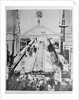 Train Ferry No. 1 (1917) Soldiers working on loading ramp by unknown