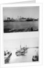 Train Ferry No. 1 (1917) by Unknown