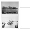 Train Ferry No. 1 (1917) by Unknown