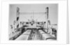 Train Ferry No. 1 (1917) Train deck with trains taken on board by unknown
