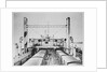 Train Ferry No. 1 (1917) Train deck with trains taken on board by unknown