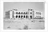 The Lutyens designed British Political Agency, Kuwait by Alan Villiers