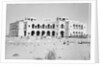 The Lutyens designed British Political Agency, Kuwait by Alan Villiers