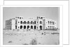 The Lutyens designed British Political Agency, Kuwait by Alan Villiers