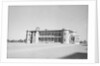 Abandoned palace of Sheikh Khaz'al of Muhammarah by Alan Villiers