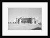 Abandoned palace of Sheikh Khaz'al of Muhammarah by Alan Villiers