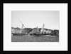 Mutrah coast by Alan Villiers