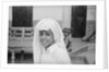 Portrait of a young Kuwaiti boy by Alan Villiers