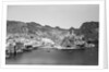 Muscat coastline by Alan Villiers