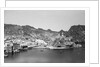 Muscat coastline by Alan Villiers