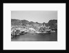 Muscat coastline by Alan Villiers