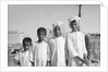 Kuwaiti boys by Alan Villiers