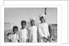Kuwaiti boys by Alan Villiers