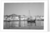 Mutrah waterfront by Alan Villiers