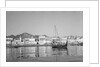 Mutrah waterfront by Alan Villiers