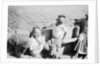 Hadhrami children on board the 'Triumph of Righteousness' by Alan Villiers