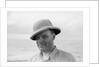 Portrait of Alan Villiers by Alan Villiers