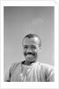 Abdul-Latif, singer on board the 'Triumph of Righteousness' by Alan Villiers