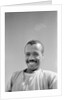 Abdul-Latif, singer on board the 'Triumph of Righteousness' by Alan Villiers