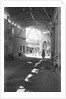 Covered suq, Kuwait by Alan Villiers