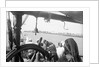 'Triumph of Righteousness' departing from Lamu by Alan Villiers
