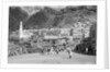 View of Mukalla by Alan Villiers