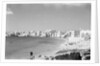 Mukalla shoreline by Alan Villiers