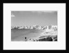 Mukalla shoreline by Alan Villiers